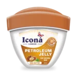 Petroleum Jelly 100 ML (Triangle Jar)