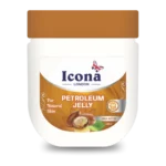 Petroleum Jelly – 100 ML (Square Jar)
