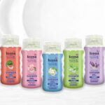 Premium Shower Gel – 400 ML