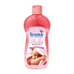Baby Shower Gel – Ultra Mild Series – 250 ML
