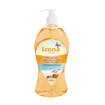 Shower Gel – 750 ML