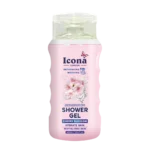 Premium Shower Gel – 400 ML