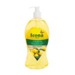 Shower Gel – 750 ML