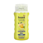 Premium Shower Gel – 400 ML
