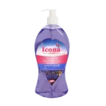 Shower Gel – 750 ML