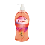 Shower Gel – 750 ML