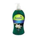 Shower Gel – 750 ML