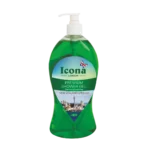 Shower Gel – 750 ML