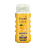 Premium Shower Gel – 400 ML