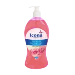 Shower Gel – 750 ML