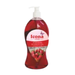 Shower Gel – 750 ML