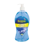 Shower Gel – 750 ML
