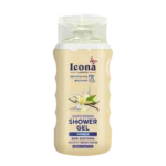 Premium Shower Gel – 400 ML