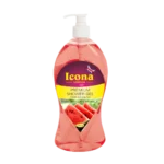 Shower Gel – 750 ML