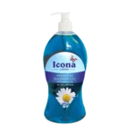 Shower Gel – 750 ML