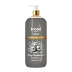 Shower Gel Scrub – 1000 ML- 40 Variant