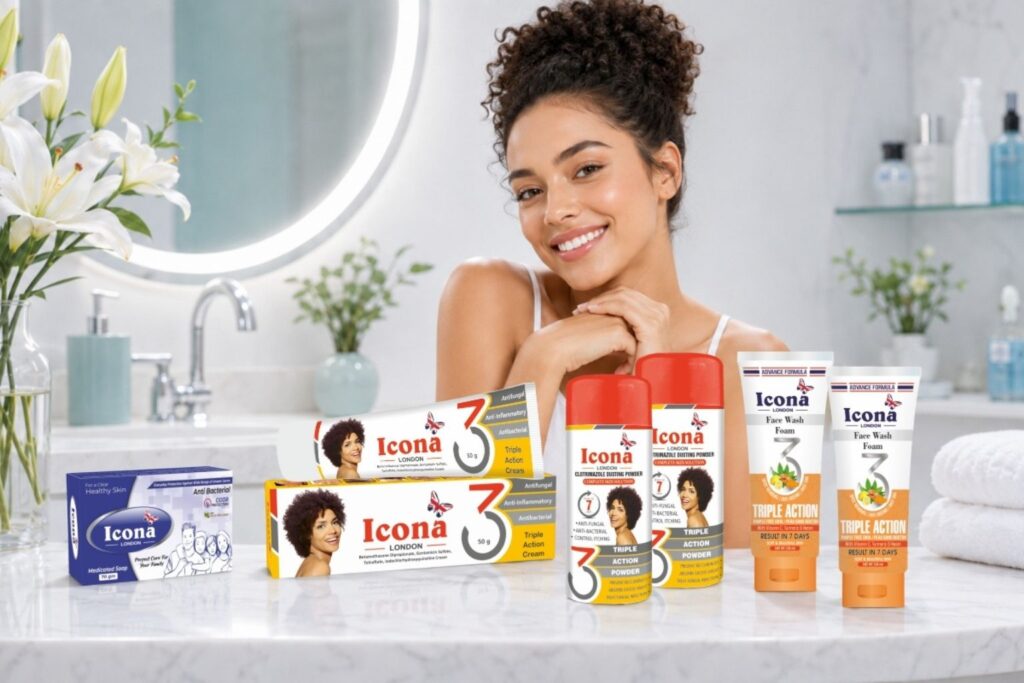 Skin Care & Dermatological Care
