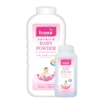 Baby Powder – 625 GM / 57 GM