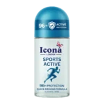 Deodorant Roll-on – 60ML