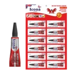 Super Glue – 3 GM