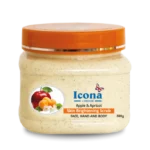 Skin Brightening Scrub 300GM