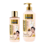 Shower Gel Scrub – 500 ML | 1000 ML