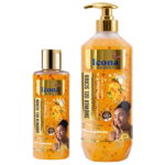 Shower Gel Scrub – 500 ML | 1000 ML