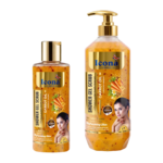 Shower Gel Scrub – 500 ML | 1000 ML