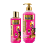 Shower Gel Scrub – 500 ML | 1000 ML
