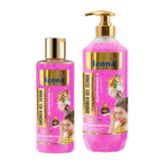 Shower Gel Scrub – 500 ML | 1000 ML