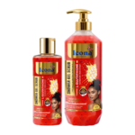 Shower Gel Scrub – 500 ML | 1000 ML