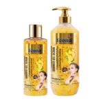 Shower Gel Scrub – 500 ML | 1000 ML