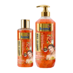 Shower Gel Scrub – 500 ML | 1000 ML
