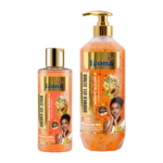 Shower Gel Scrub – 500 ML | 1000 ML