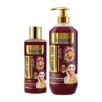 Shower Gel Scrub – 500 ML | 1000 ML