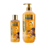 Shower Gel Scrub – 500 ML | 1000 ML