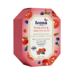 Tomato & Arbutin Soap – 160 GM – IL/TAS/945