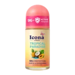 Deodorant Roll-on – 60ML