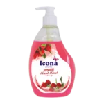 Hand Wash 350Ml
