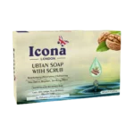 Handmade Bathing Bar Glycerin Soap -125 GM
