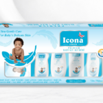 Baby Kit 5 In 1