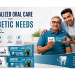 Toothpaste – DIABETIC – 125 GM