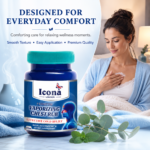 Vaporizing Chest Rub 110 ML