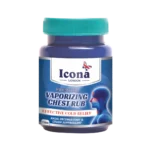 Vaporizing Chest Rub 110 ML