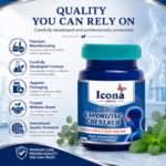 Vaporizing Chest Rub 110 ML