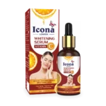 Whitening Serum 60Ml – VITAMIN C