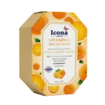 Vitamin C Bright Soap – 160 GM – IL/VCBS/969