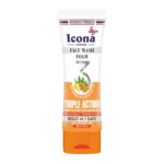 Face Wash Foam 125Ml