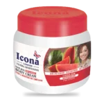 Natural Day And Night Body Cream | Ultra Whitening Body Cream 300 GM