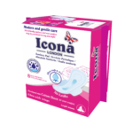 Maxi Sanitary Pads 8 PCS